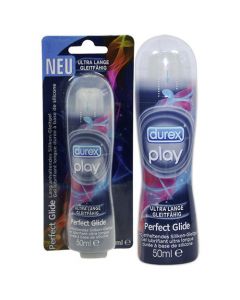  Durex Perfect Glide - 50 ml
