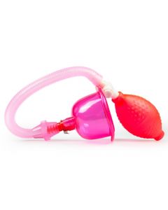 Doc Johnson - Pussy Pump - Roze