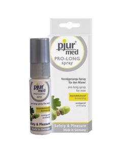 Pjur med Pro-Long Spray 20 ml