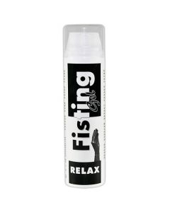 Fisting Gel Relax - 200 ml