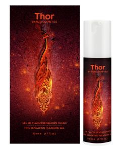 Verwarmende Pleasure Gel Thor