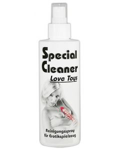 Toycleaner Kopen Special Cleaner 200ml