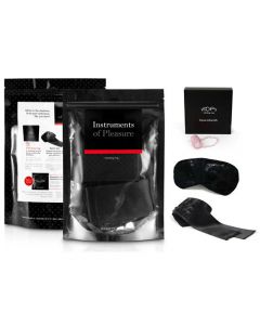 Instruments of pleasure - Rood