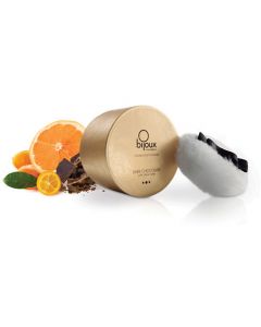 Body Powder Chocolade