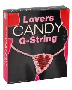 Candy G-String