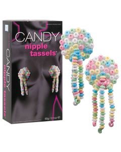 Candy Tepelkwasten