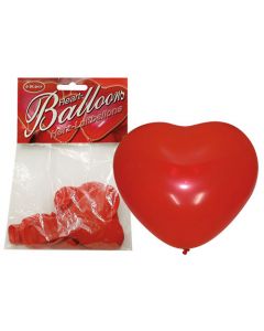 Hart Ballonnen