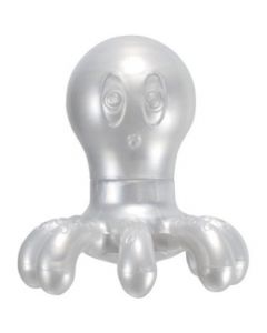 Vibrating Octo-Pleaser