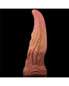 Buttplug Dual layered Tongue
