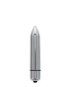 10-Speed Bullet - Zilver los