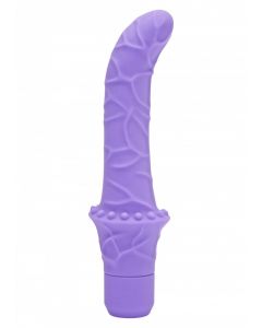 Classic-GSpot-Vibrator-Paars voorkant