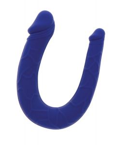 Realistische Dubbele Mini Dildo