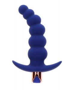 Buttplug The Spunky - Blauw