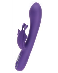 Butterfly Vibrator Fabulous zijkant