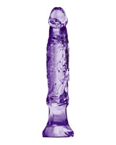 Anaal Dildo Anal Starter - Paars