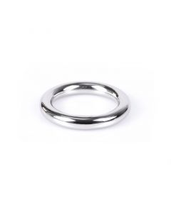 Cockring van Staal 10 mm