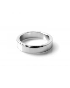Cockring staal - 10 mm
