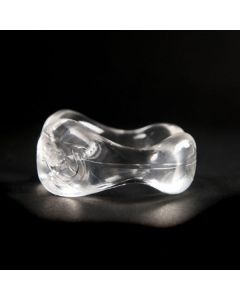Cockring ZiZi - Transparant
