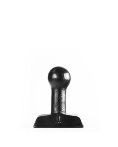 ZiZi Minimax Buttplug - Zwart