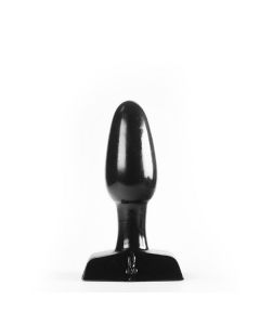 ZiZi Torena Buttplug - Zwart