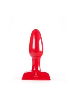 ZiZi Torena Buttplug - Rood