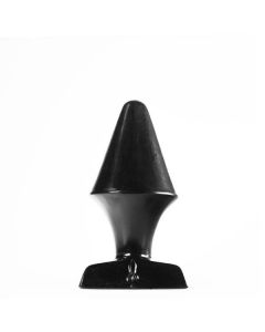 ZiZi Youri Buttplug - Zwart