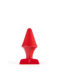ZiZi Youri Buttplug - Rood