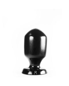 ZiZi Buttplug - Zwart