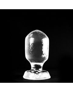ZiZi Buttplug Transparant