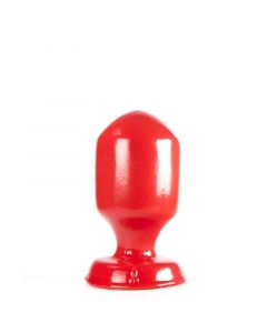 ZiZi Buttplug Rood Kopen