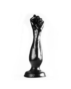 ZiZi - Zwarte fisting dildo