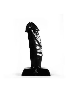 ZiZi Koichi Buttplug - Zwart