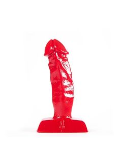 ZiZi Koichi Buttplug - Rood