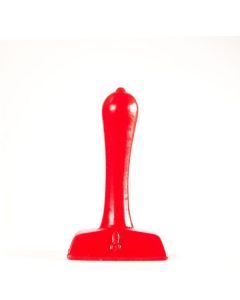 ZiZi Conchita Buttplug - Rood