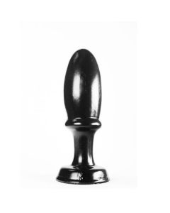 ZiZi Goku Buttplug - Zwart