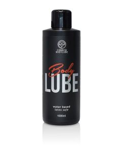 BodyLube Waterbased 1000 ml