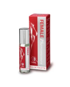 CP Vrouwelijke Feromonen - 20 ml