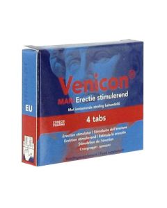 Venicon - Erectiepillen