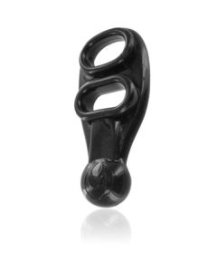 Trough Black