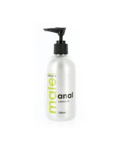 MALE - Anal Lubricant (250ml)