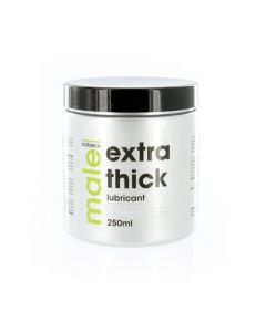 MALE - Extra Thick Lubricant (250ml)