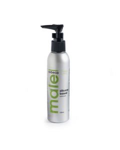 MALE Cobeco Lubricant Silicone 150ml
