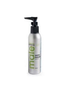 MALE Cobeco Glijmiddel op waterbasis 150ml