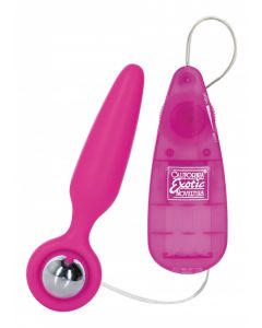 Booty Call Booty Glider  plug