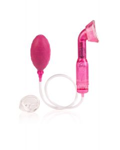 Clitoris Pomp Advanced Roze