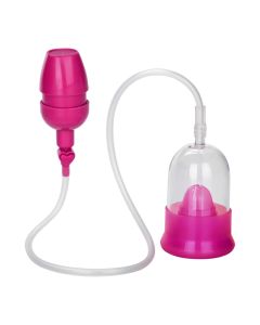 Intimate  Pomp - Roze