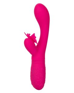 Vibrator Butterfly Kiss Flutter - Roze