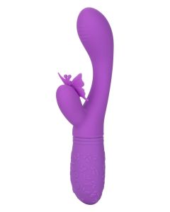 Vibrator Butterfly Kiss Flutter - Roze