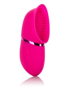 Clitoris Pomp Full Coverage