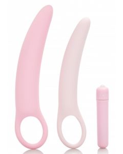 dilator vrouwen roze 3 stuks